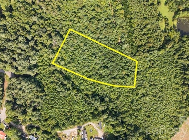 0 E Pine Hill Avenue, Morganton, NC 28655