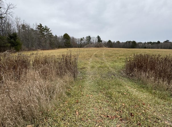 Route 220 lot: 45-1, Unity, ME 04988
