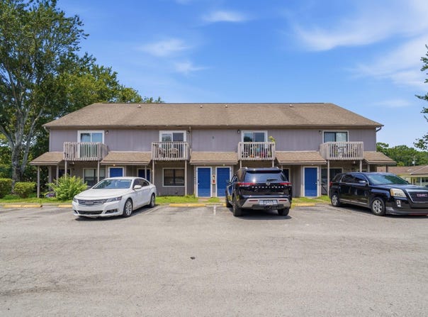 500 Oak Circle, Myrtle Beach, SC 29588