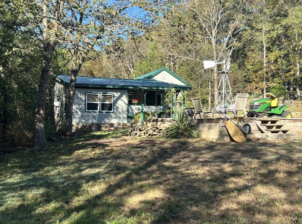 112 Corbin Valley, Tecumseh, MO 65760