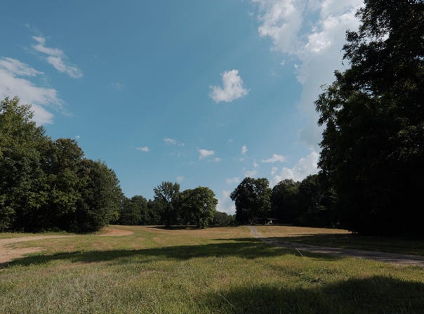 Ames Road, Hickory Valley, TN 38042