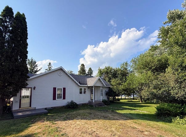 415 LAKE AVE S, Phillips, WI 54555