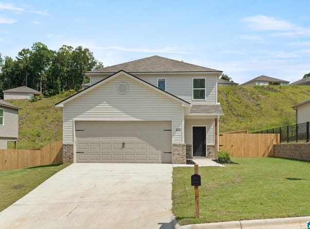 385 JEMISON TRAILS DRIVE, JEMISON, AL 35085