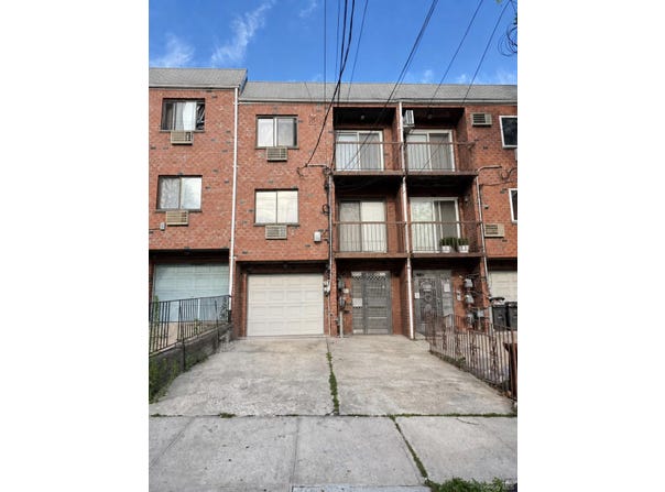 42-03 156th Street, Flushing, NY 11355