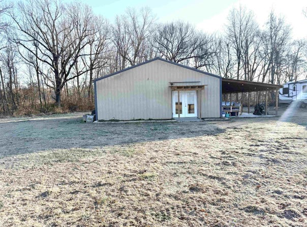 1 CR 457 Road, Pollard, AR 72456