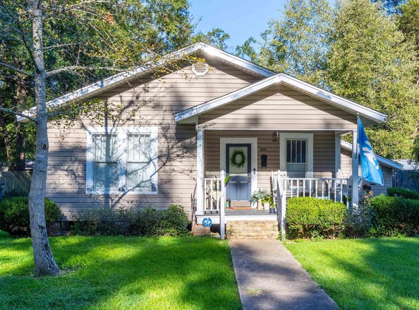 3101 OLIVER ROAD, Monroe, LA 71201