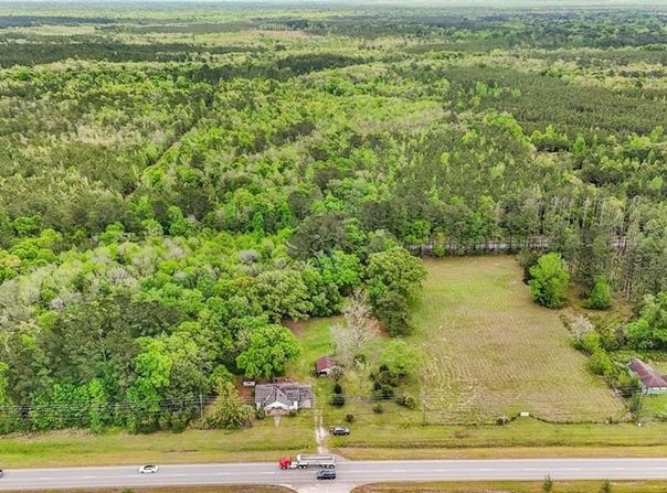 Highway 43 N, Mount Vernon, AL 36560