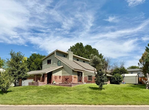 1135 Wheatridge Rd, Colby, KS 67701
