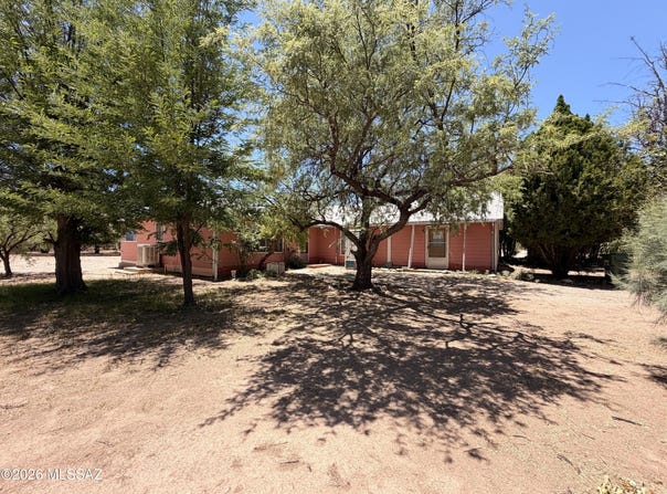 221 E Patton Street, St. David, AZ 85630