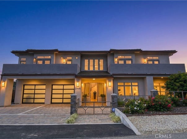 2908 Orville, Cayucos, CA 93430
