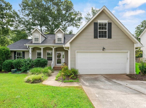 115 Black Creek Lane, Irmo, SC 29063