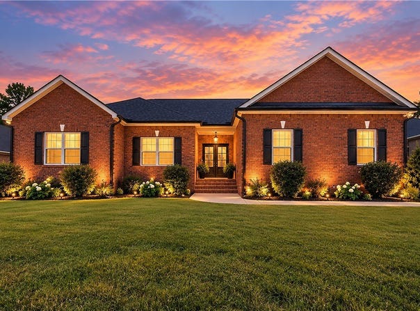 105 Bonaire Pointe, Anderson, SC 29621