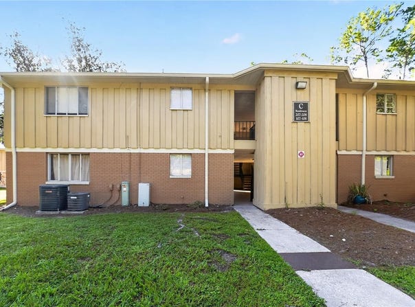 507 NW 39TH Road, GAINESVILLE, FL 32607