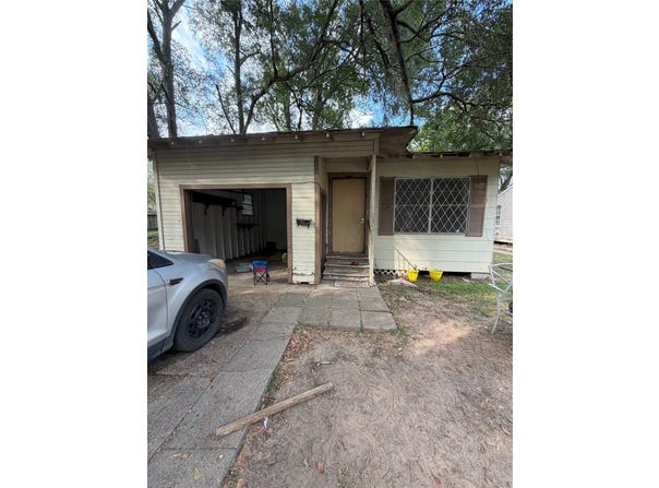 3266 Wagner Street, Shreveport, LA 71108