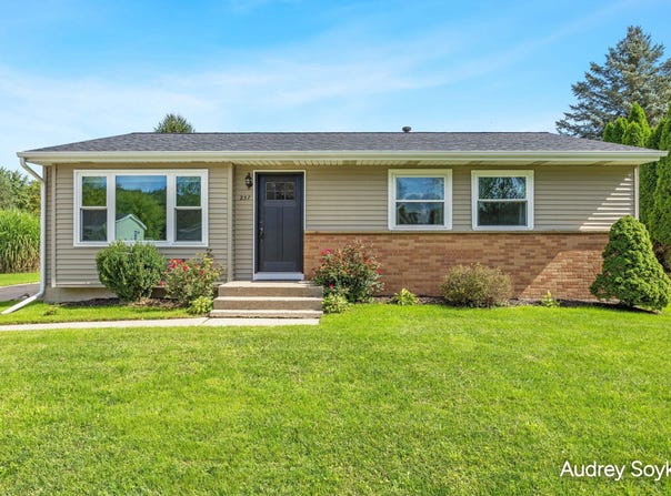 237 ROBERTA JAYNE DRIVE SE, LOWELL, MI 49331