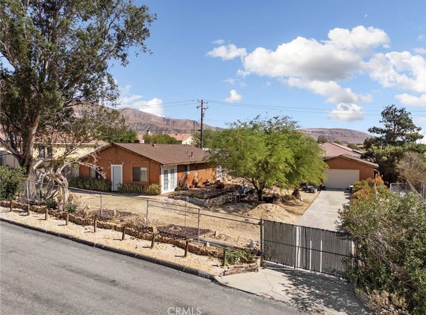 12760 Danbury Street, Whitewater, CA 92282