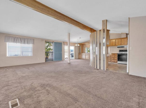 11949 Riverside Drive, Lakeside, CA 92040