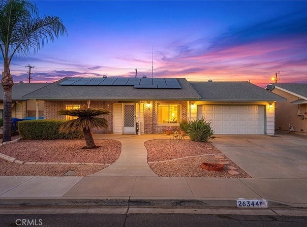 26344 Spaniel Lane, Menifee, CA 92586