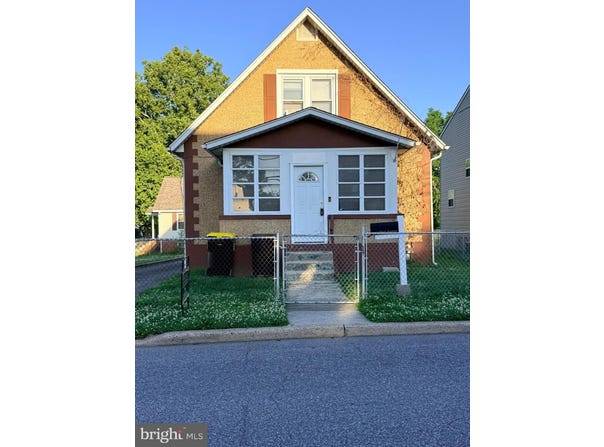 402 WEST Avenue, NEW CASTLE, DE 19720
