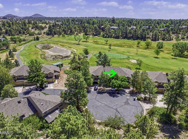 4590 E WILD ELK Trail, Flagstaff, AZ 86004