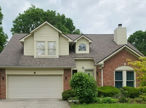 23 Turnberry Circle, Greenwood, IN 46143