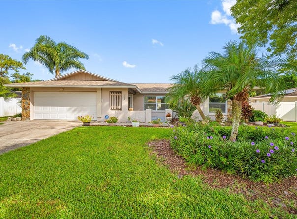 3024 MARLO Boulevard, CLEARWATER, FL 33759