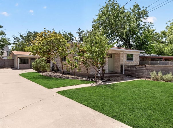 7711 Watson St, Austin, TX 78757