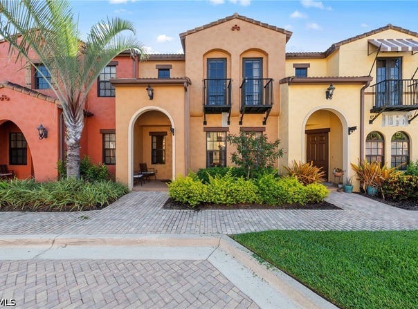 11736 Izarra Way, Fort Myers, FL 33912