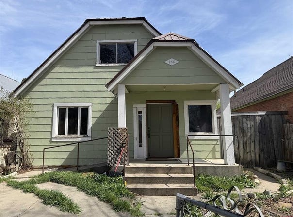 458 E 4th Avenue, Durango, CO 81301