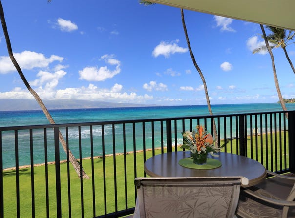 3543 Lower Honoapiilani Rd, Lahaina, HI 96761