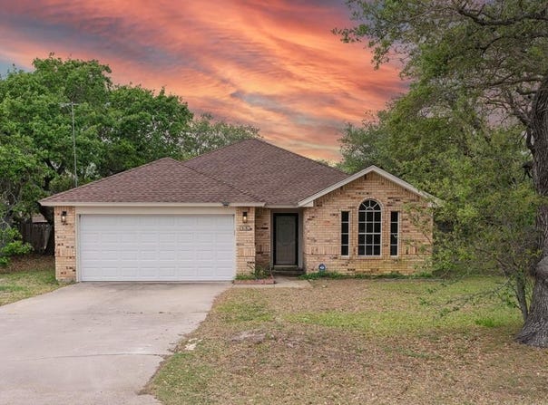 105 STARLIGHT, Ingleside, TX 78362