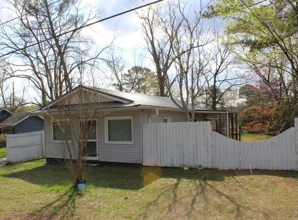 7282 Highway 108 E, Mill Spring, NC 28756