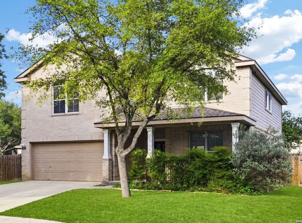 113 EARHART LN, Cibolo, TX 78108