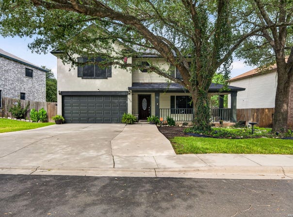 3308 BALDWIN PARK, Schertz, TX 78154