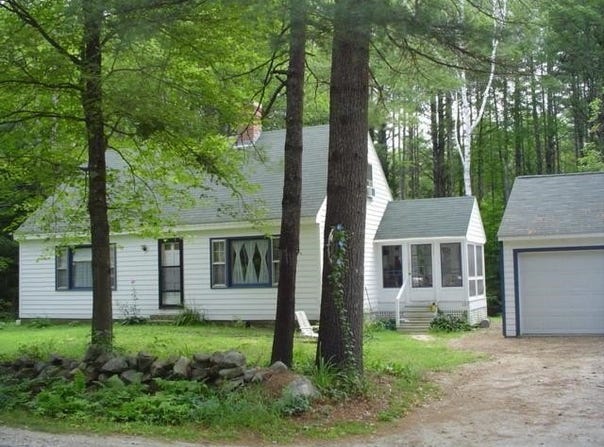107 Middle Road, Tuftonboro, NH 03816