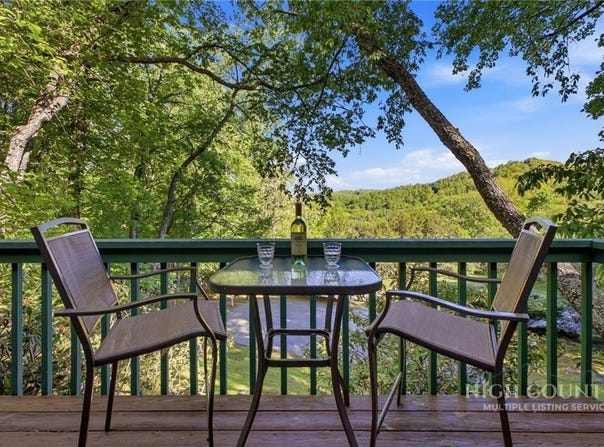 140 Lindale Ridge, Boone, NC 28607
