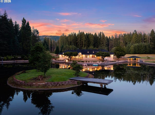 20926 NE ALLWORTH Rd, BattleGround, WA 98604