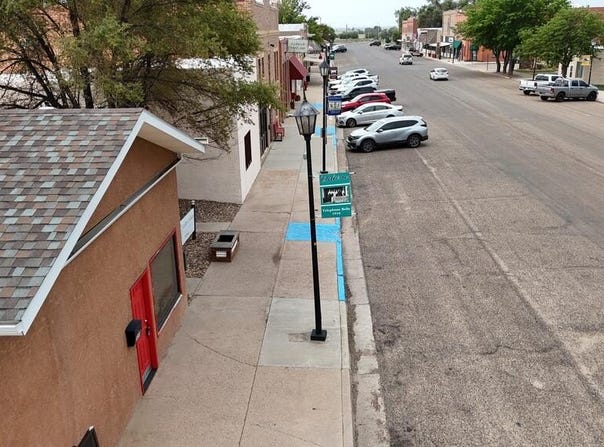 323 Main St, Ordway, CO 81063