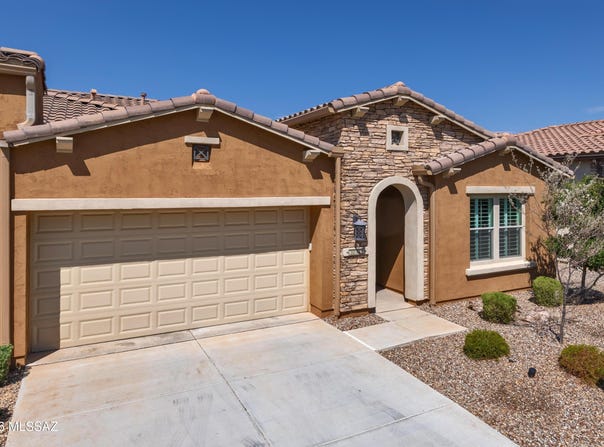 30740 S Sand Hurst Lane, Oracle, AZ 85623