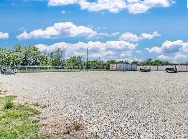 601 E 2nd Ave, Hutchinson, KS 67501