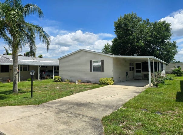 312 Sunbird Sq, Sebring, FL 33872