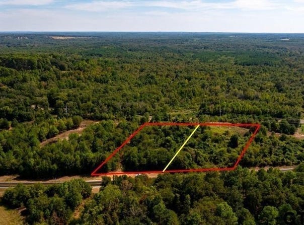 FM 726, Gilmer, TX 75645