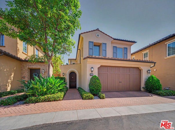 58 Wrangler, Irvine, CA 92602