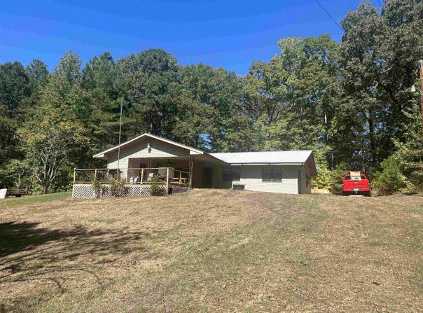 53 DELTON MCCAULEY, Kirby, AR 71950