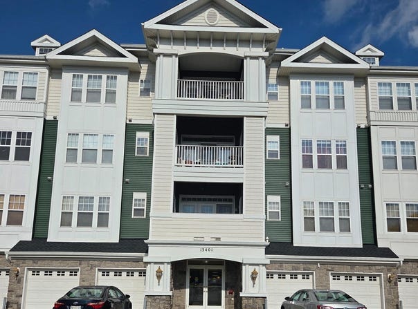 13401 BELLE CHASSE Boulevard, LAUREL, MD 20707