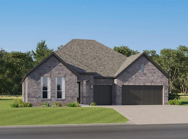4549 Ramblin Acres Rd, Georgetown, TX 78628