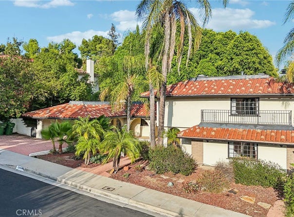 12434 Daryl Avenue, Granada Hills, CA 91344