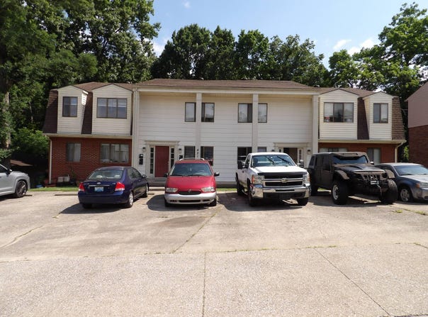 421 Harrodswood Road, Frankfort, KY 40601