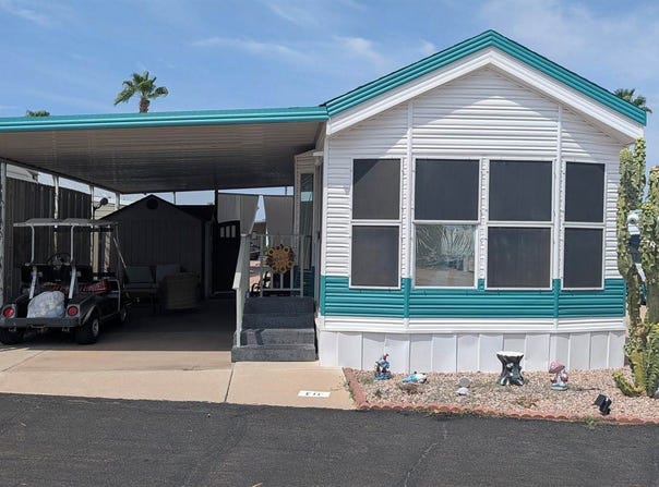 999 West Broadway E-11 Avenue, Apache Junction, AZ 85120