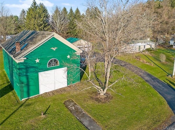 1357 Ridge Rd, Fabius, NY 13063